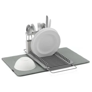 Escurreplatos 2 en 1 UDry de Umbra