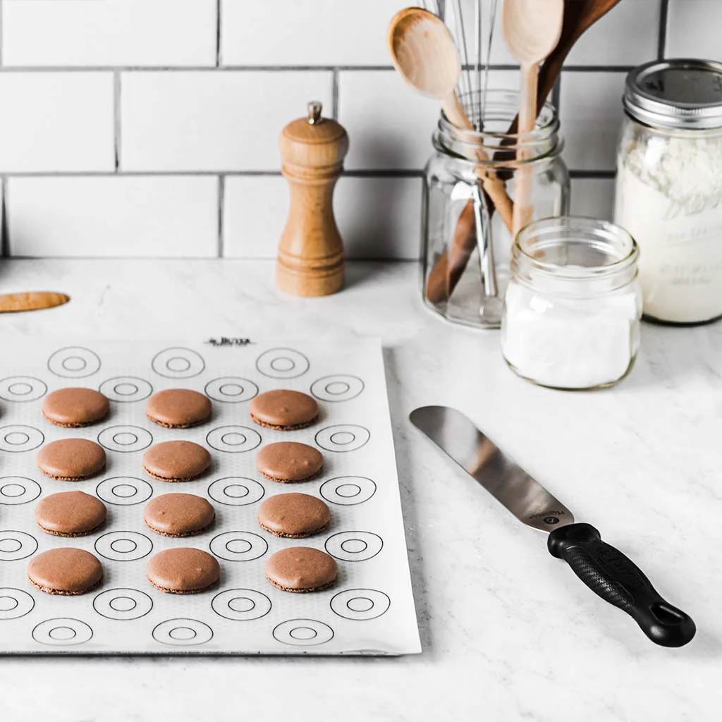 Espátula de repostería De Buyer