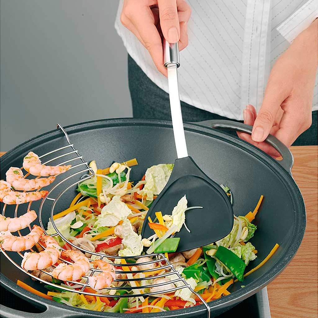 Espátula Wok Profi Plus WMF - Imagen 4