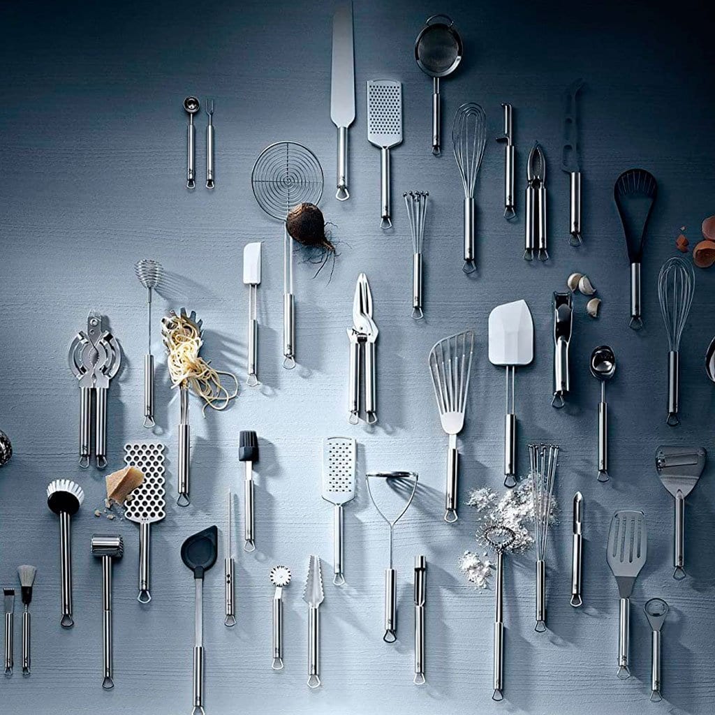 Rasqueta para vitrocerámica WMF - Imagen 5