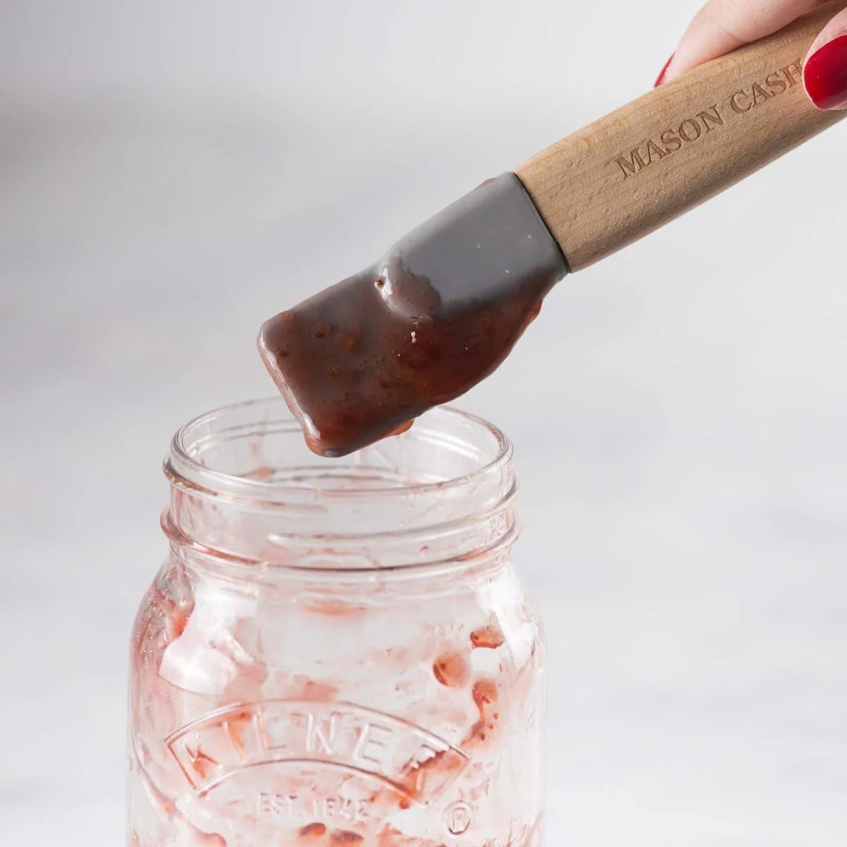 Espátula 3 en 1 para cocina Mason Cash - Imagen 4