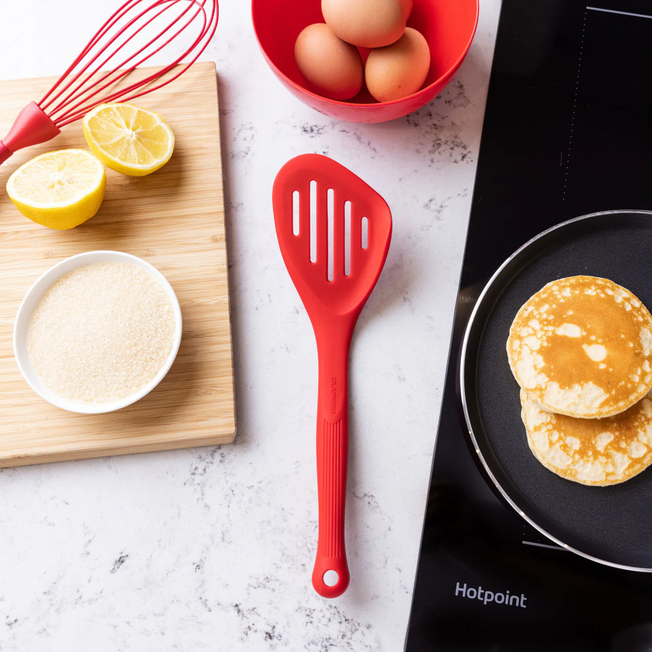 Espátula ColourWorks KitchenCraft - Imagen 5