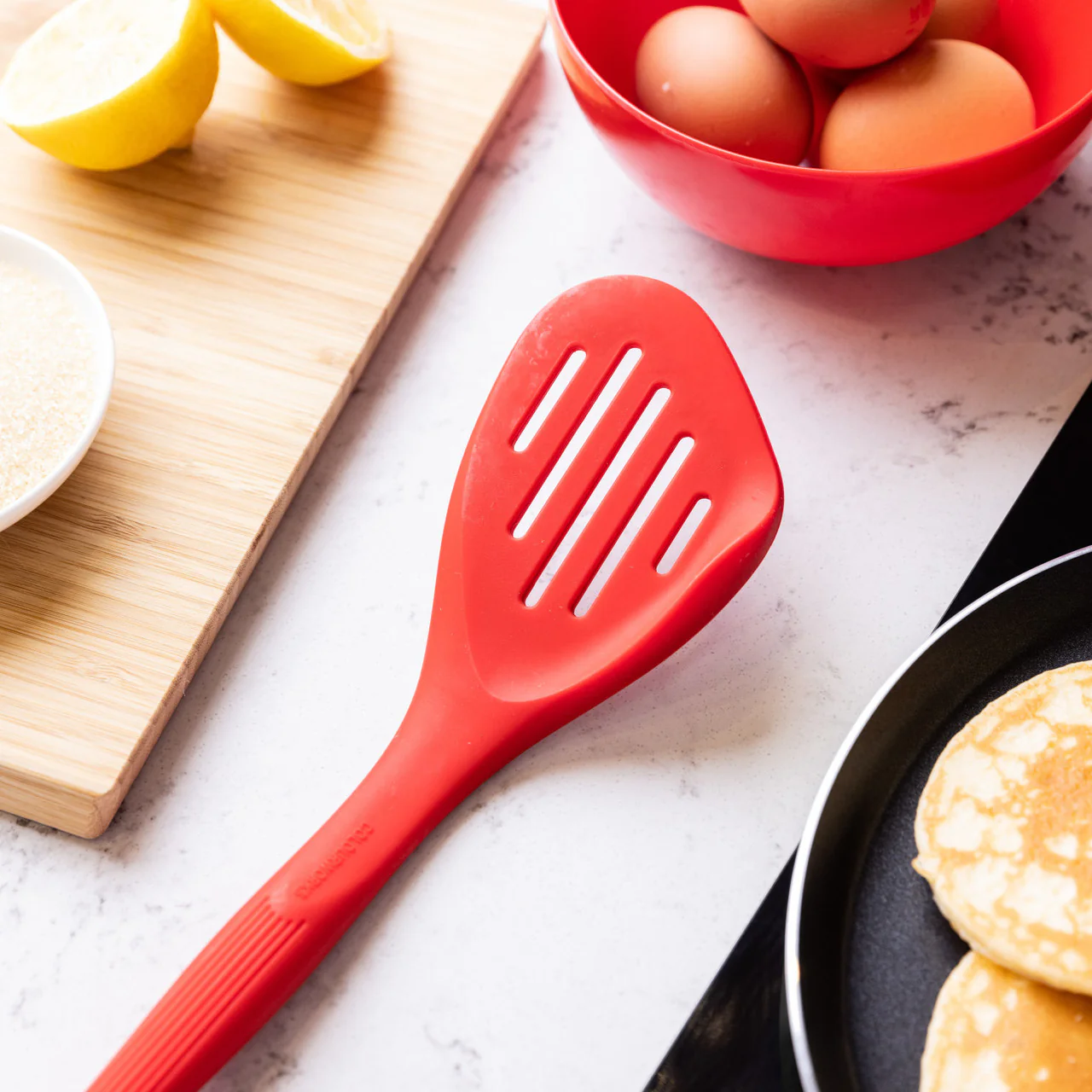 Espátula ColourWorks KitchenCraft - Imagen 3