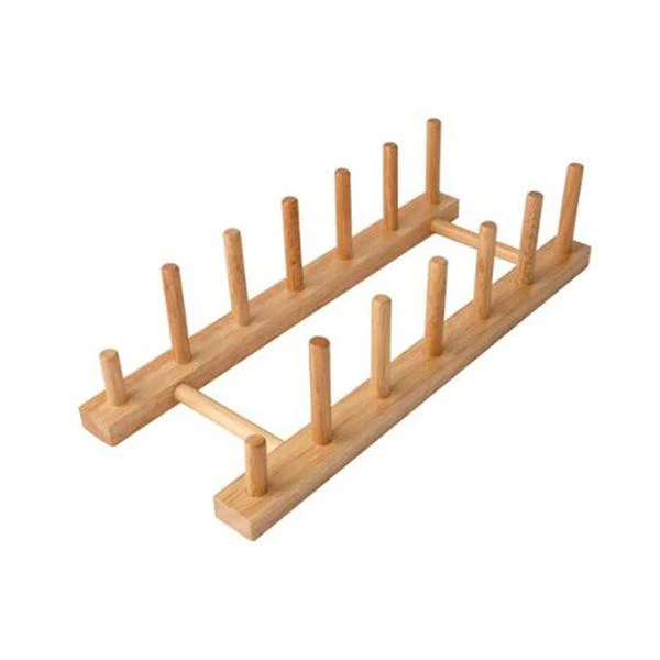 Estante para tablas y platos T&G - Imagen 2