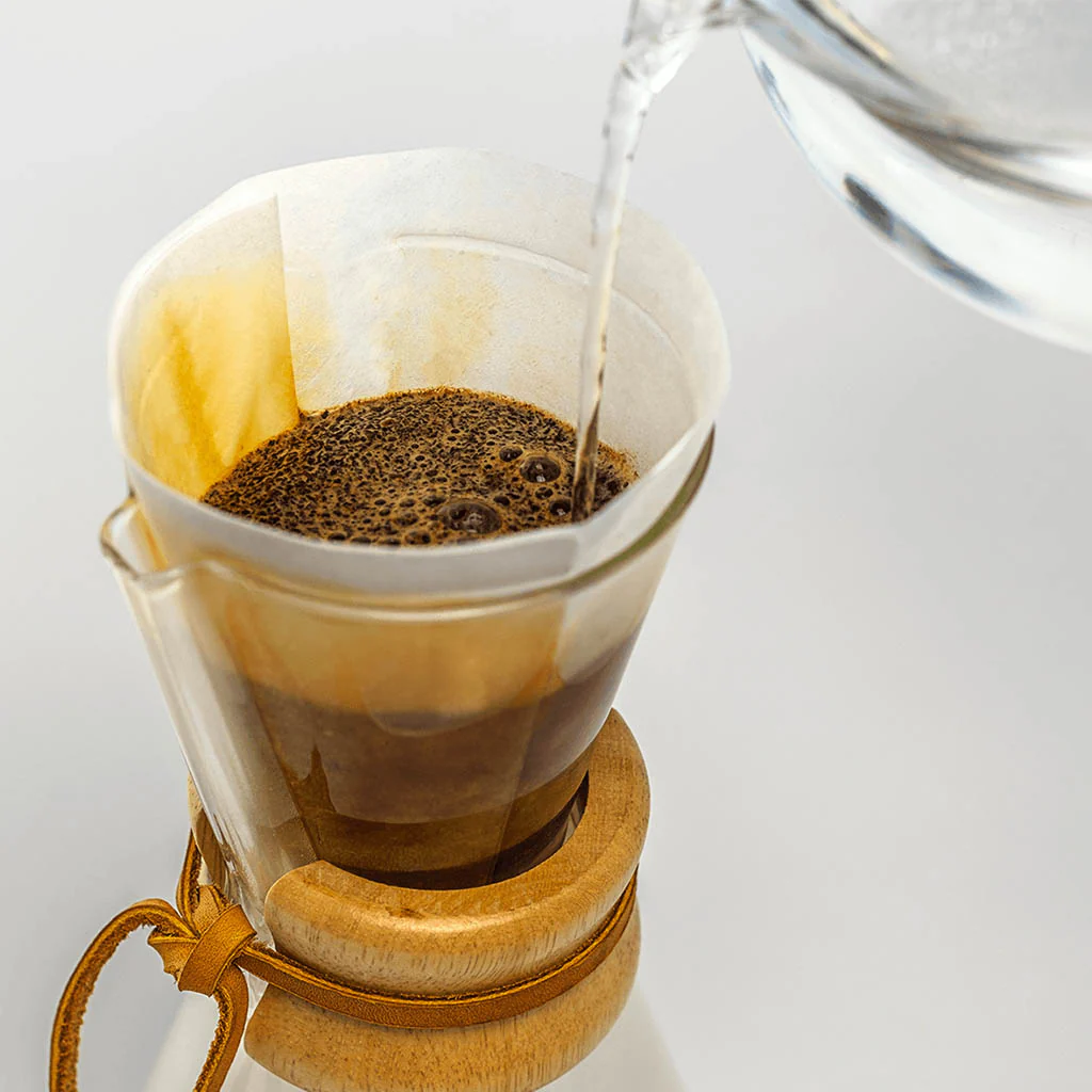 Filtros para cafetera Chemex - Imagen 4