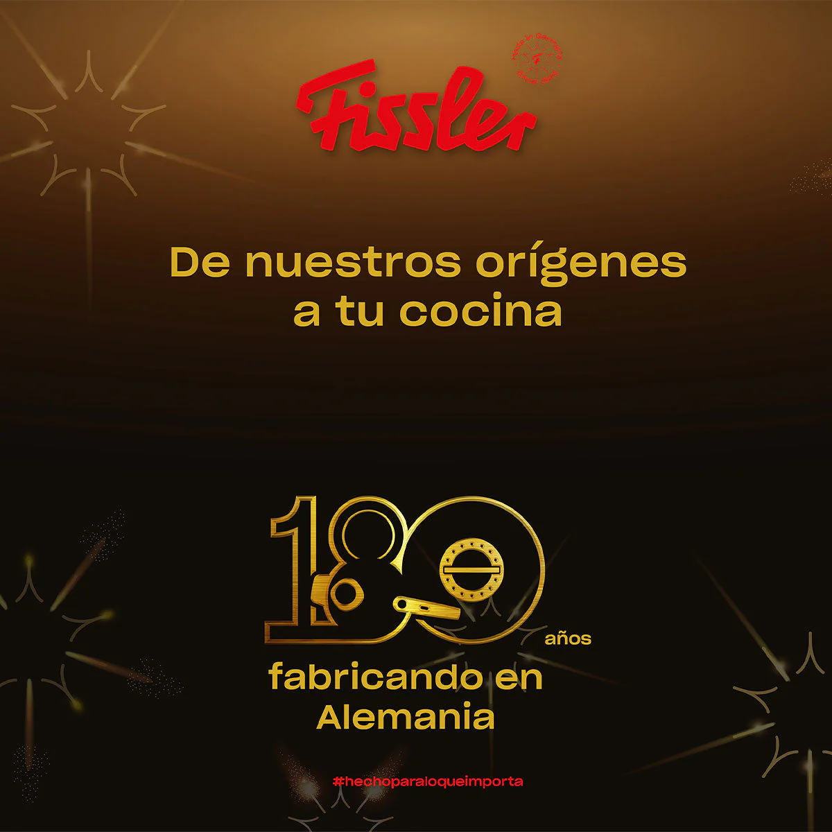 Espátula perforada Black Edition Fissler - Imagen 7