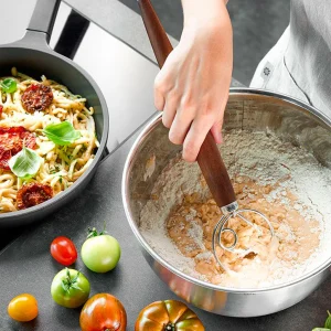 Batidor danés Nedo Gefu