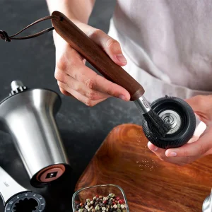 Pincel para molinillo Dusto Gefu