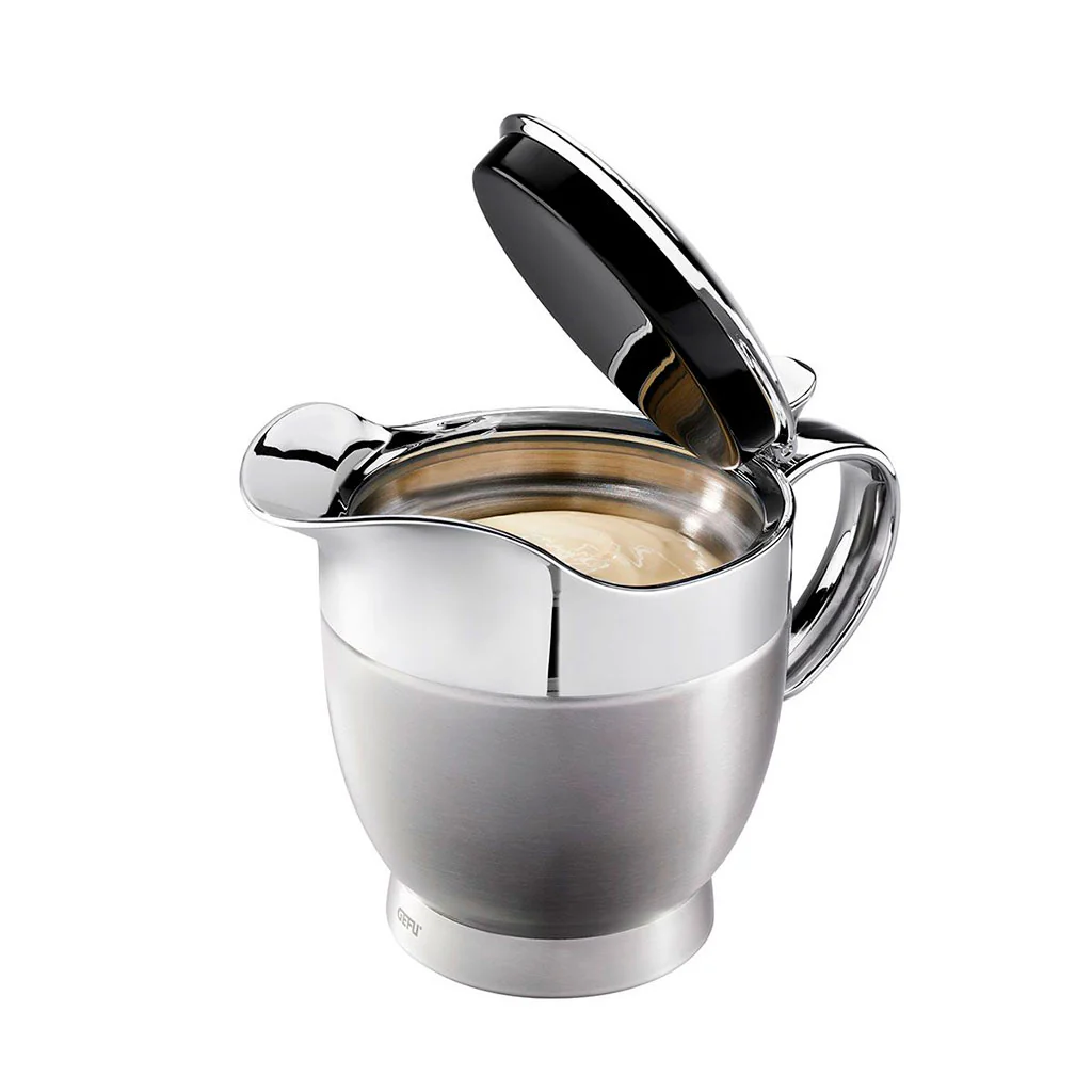 Salsera Termo de doble pared Serviro Gefu - Imagen 4