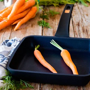 Sartén Grill antiadherente Efficient BRA