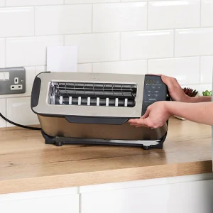 Grill 3 en 1 Foodi ST202 Ninja®