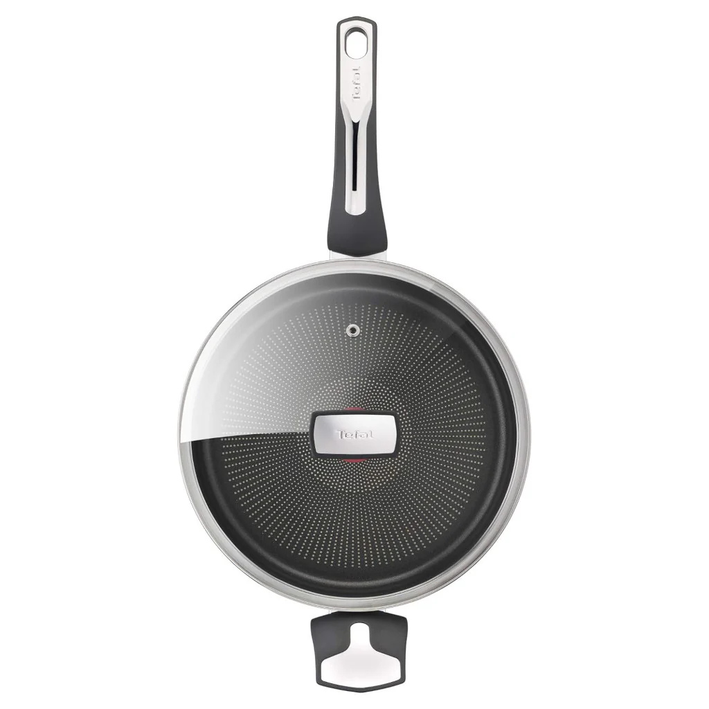 Guisera 4L con tapa acero inox Emotion Tefal - Imagen 8