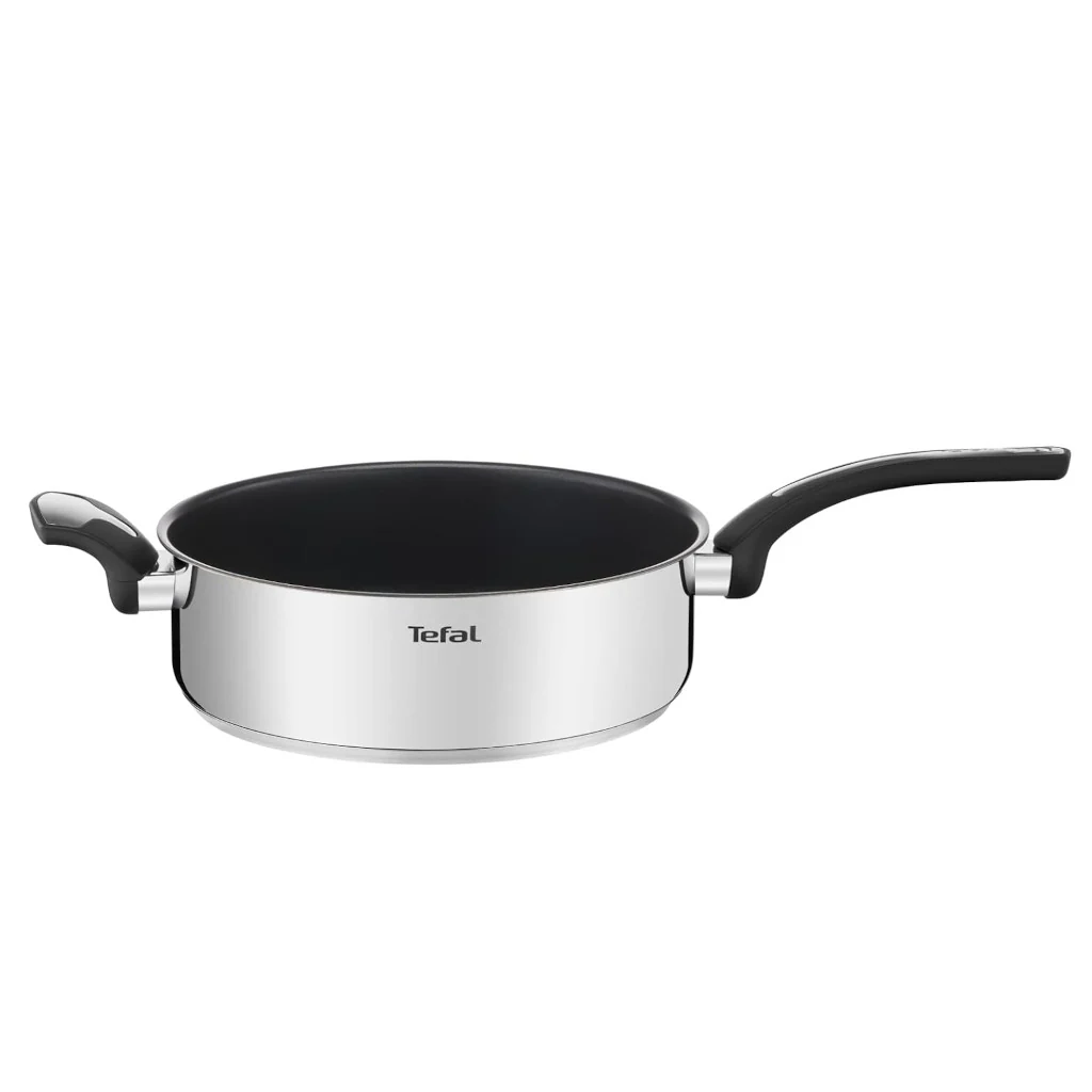 Guisera 4L con tapa acero inox Emotion Tefal - Imagen 6