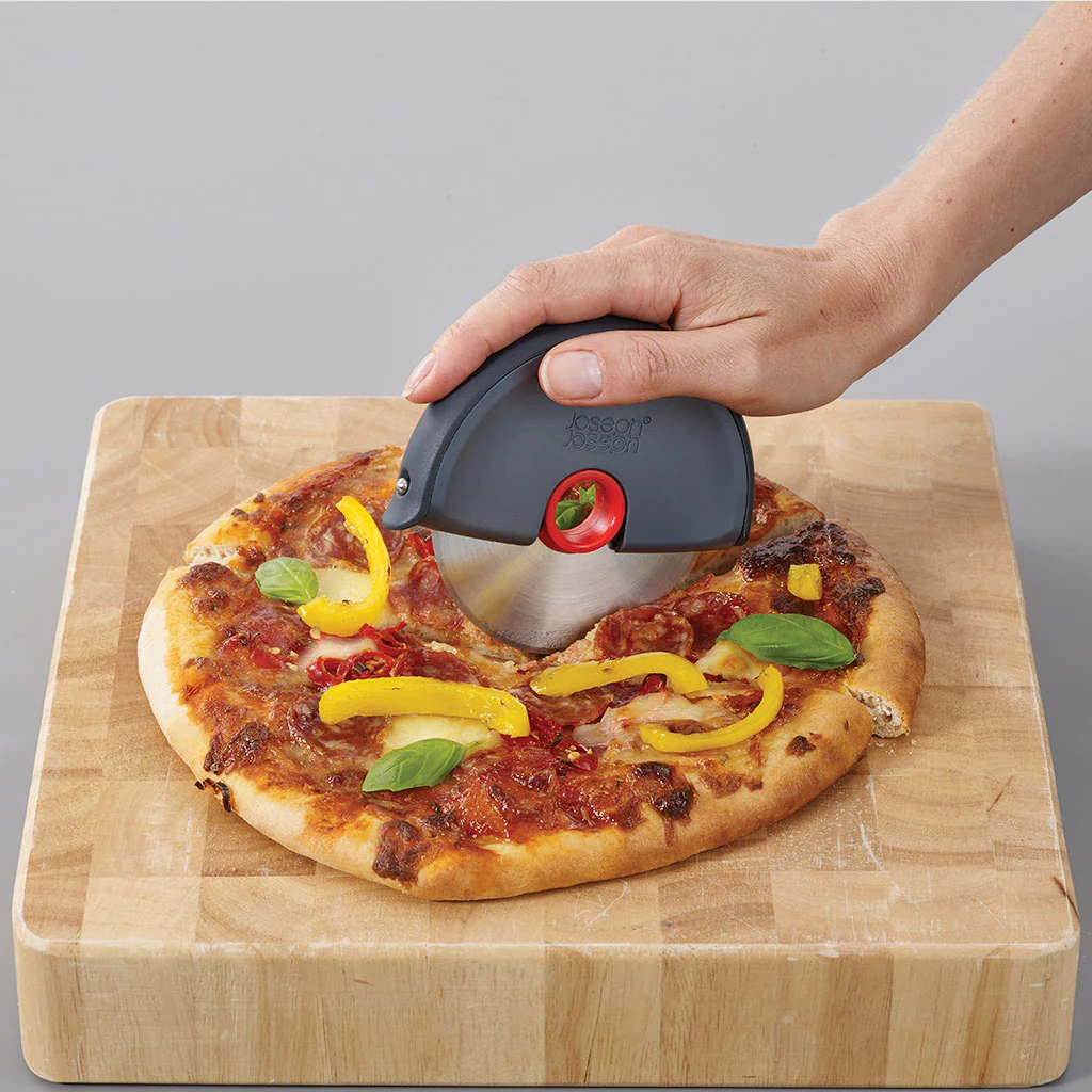 Rueda cortapizzas Disc Joseph Joseph