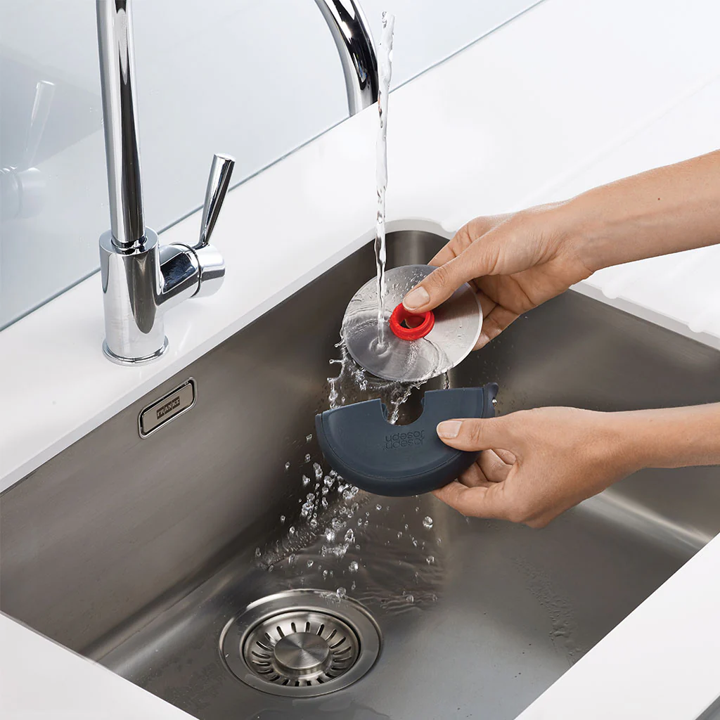 Rueda cortapizzas Disc Joseph Joseph - Imagen 8