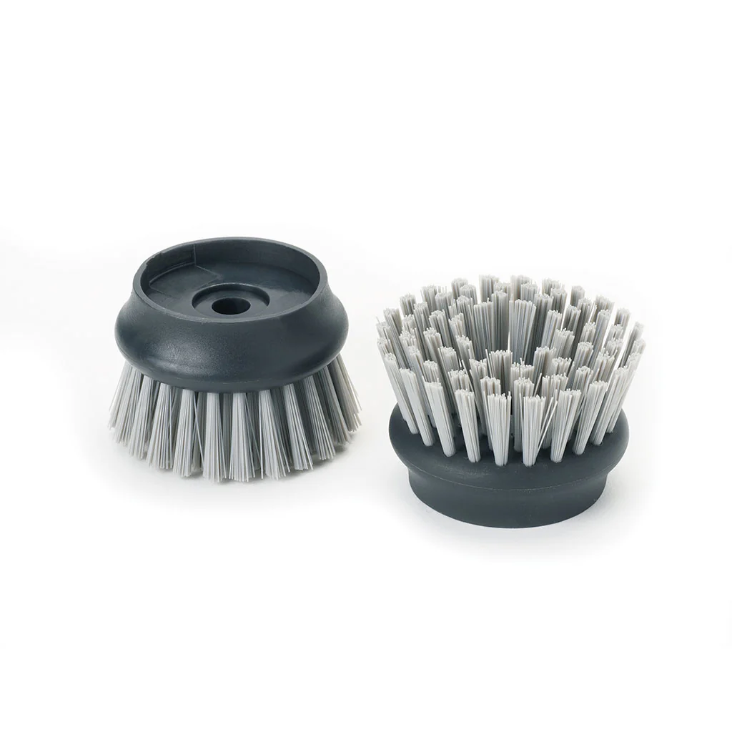 Juego de dispensador de jabón y cepillo Palm Scrub Joseph Joseph - Imagen 9