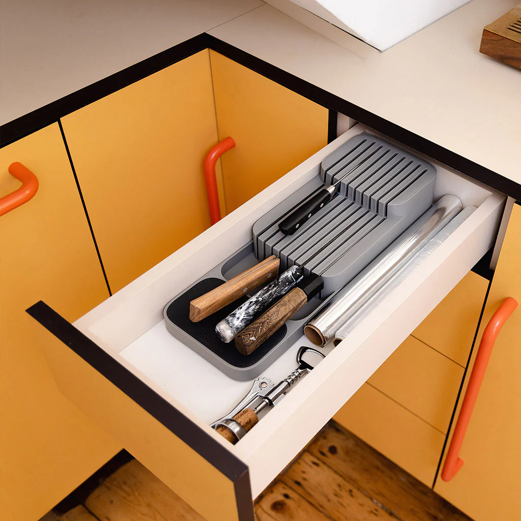 Organizador de cuchillos para cajón DrawerStore Joseph Joseph - Imagen 5