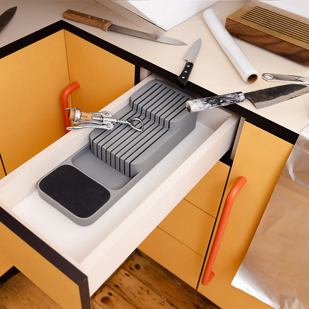 Organizador de cuchillos para cajón DrawerStore Joseph Joseph - Imagen 6