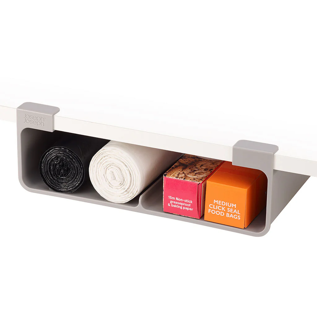 Organizador bajo estante para papel film CupboardStore Joseph Joseph - Imagen 8