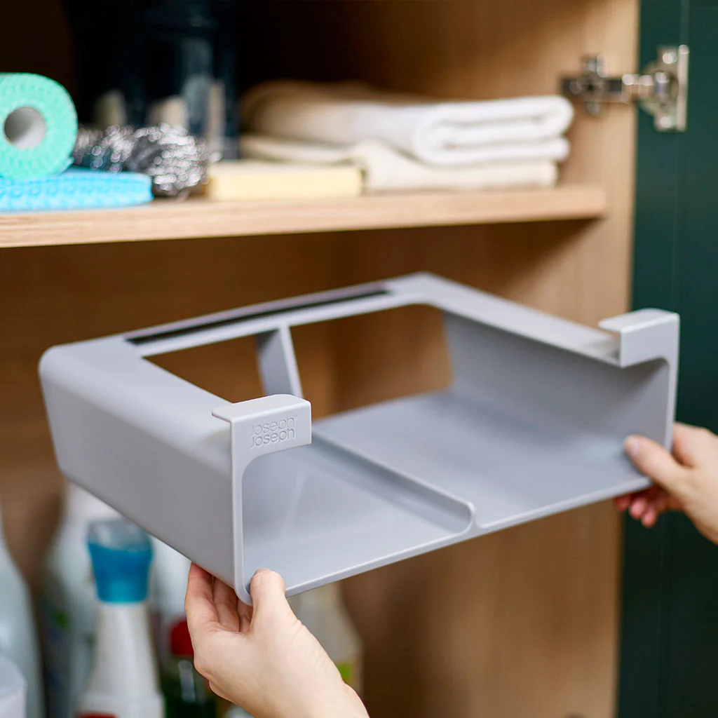 Organizador bajo estante para papel film CupboardStore Joseph Joseph - Imagen 6