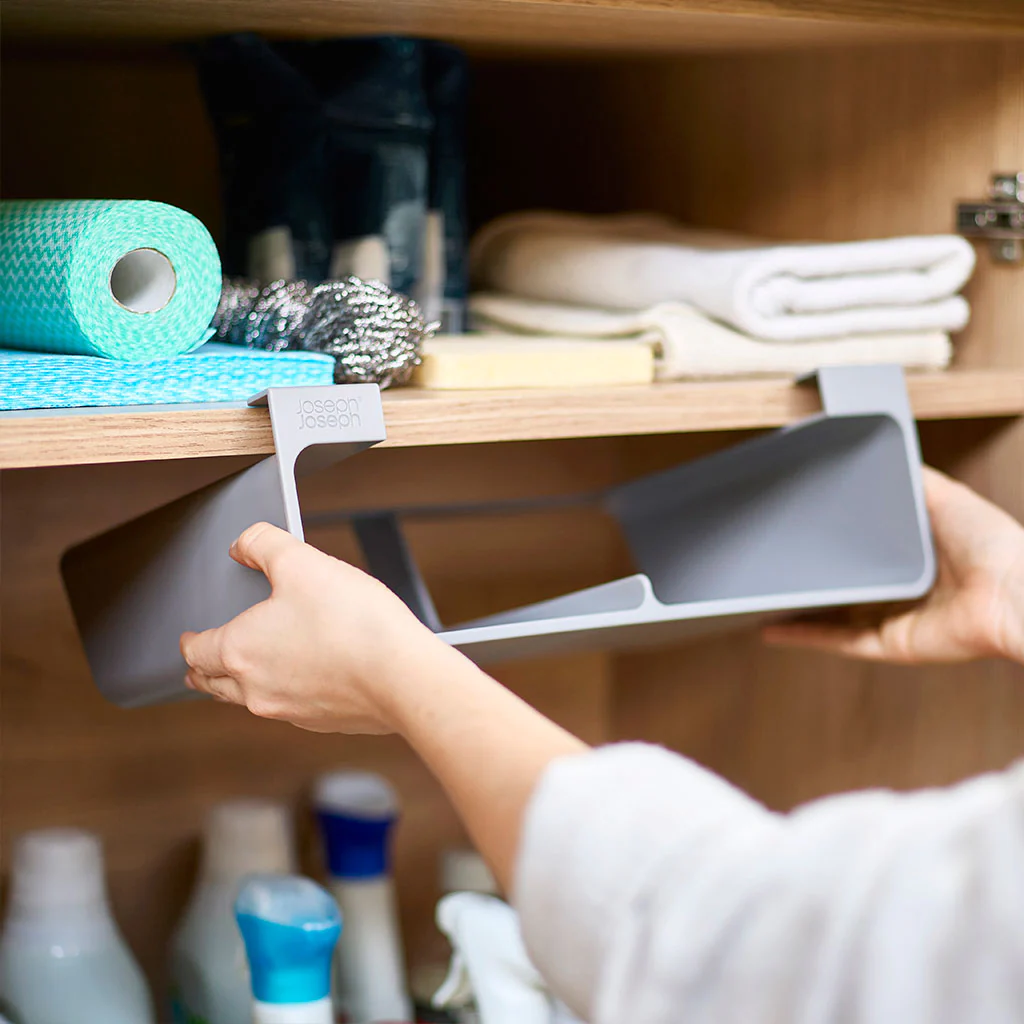 Organizador bajo estante para papel film CupboardStore Joseph Joseph - Imagen 7