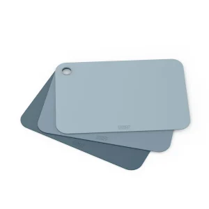 Juego de 3 tablas de cortar Pop Joseph Joseph