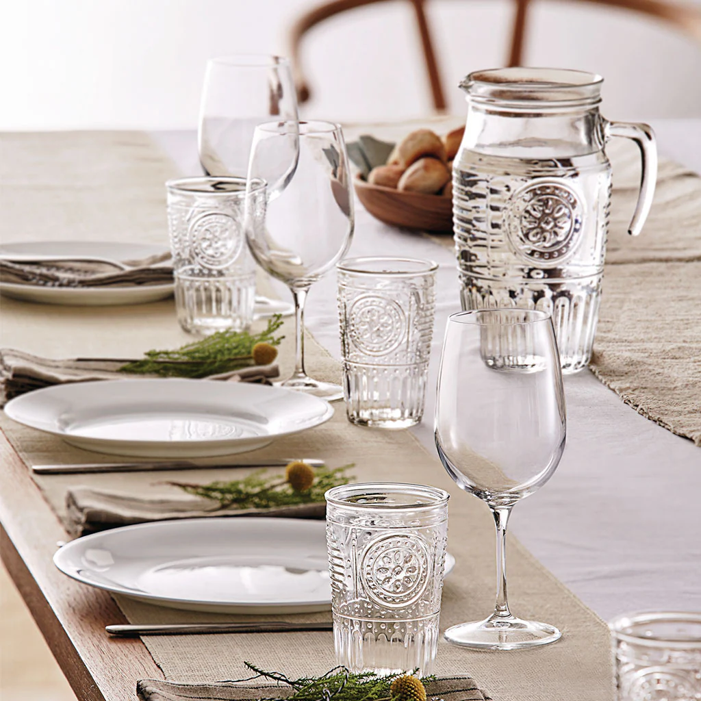 Jarra Romantic Candy Bormioli Rocco - Imagen 7