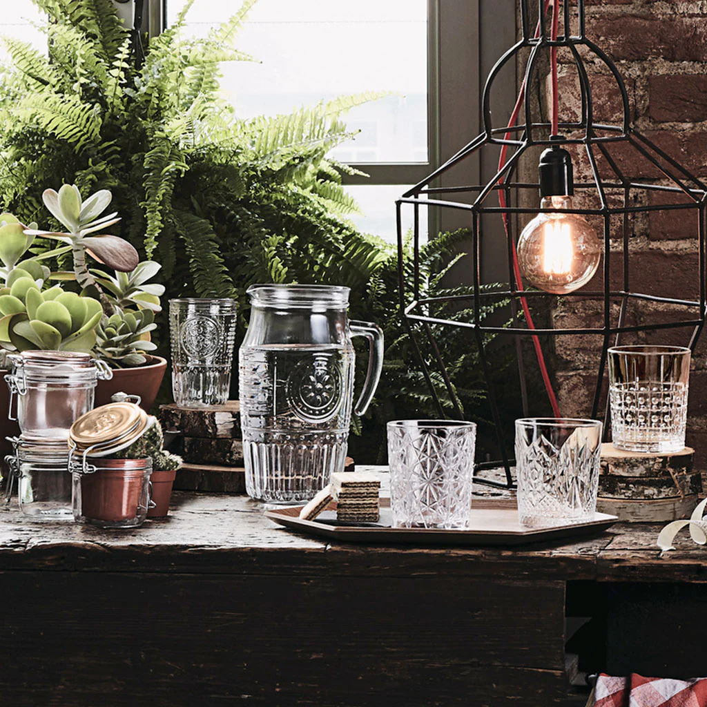 Jarra Romantic Candy Bormioli Rocco - Imagen 3