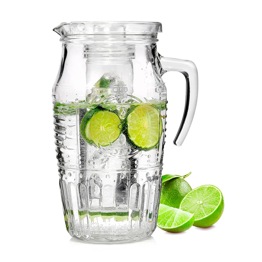 Jarra Romantic Candy Bormioli Rocco - Imagen 5