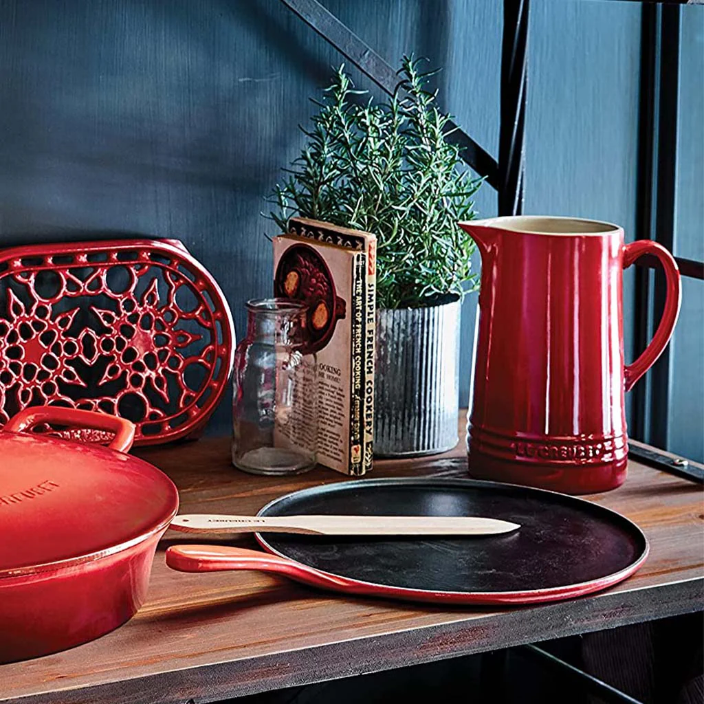 Jarra cerámica 1,5 L Le Creuset - Imagen 3