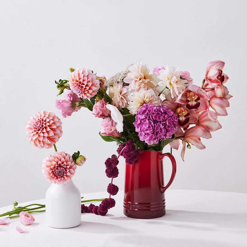 Jarra cerámica 1,5 L Le Creuset