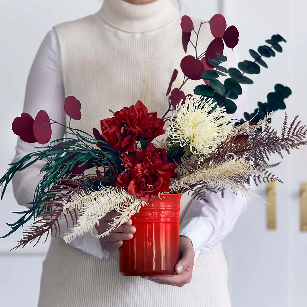 Jarra cerámica 1,5 L Le Creuset - Imagen 4