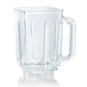 Jarra de vidrio Blender