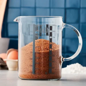 Jarra medidora de WMF