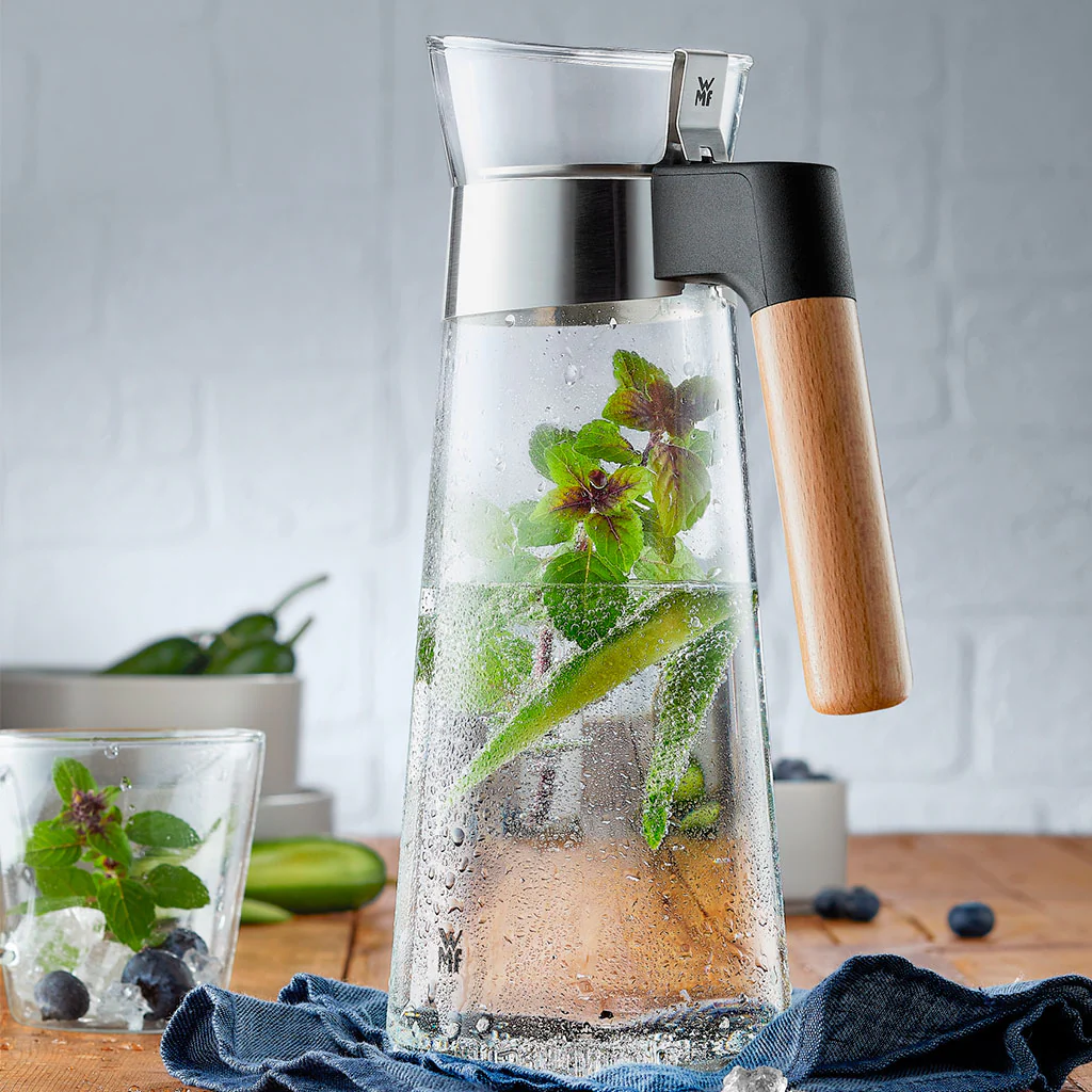 Jarra para agua Kineo de WMF - Imagen 2