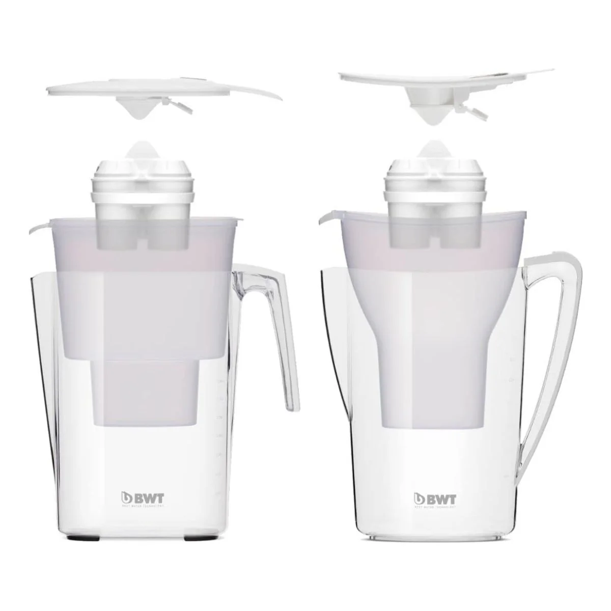 Filtros para jarras BWT - Imagen 6