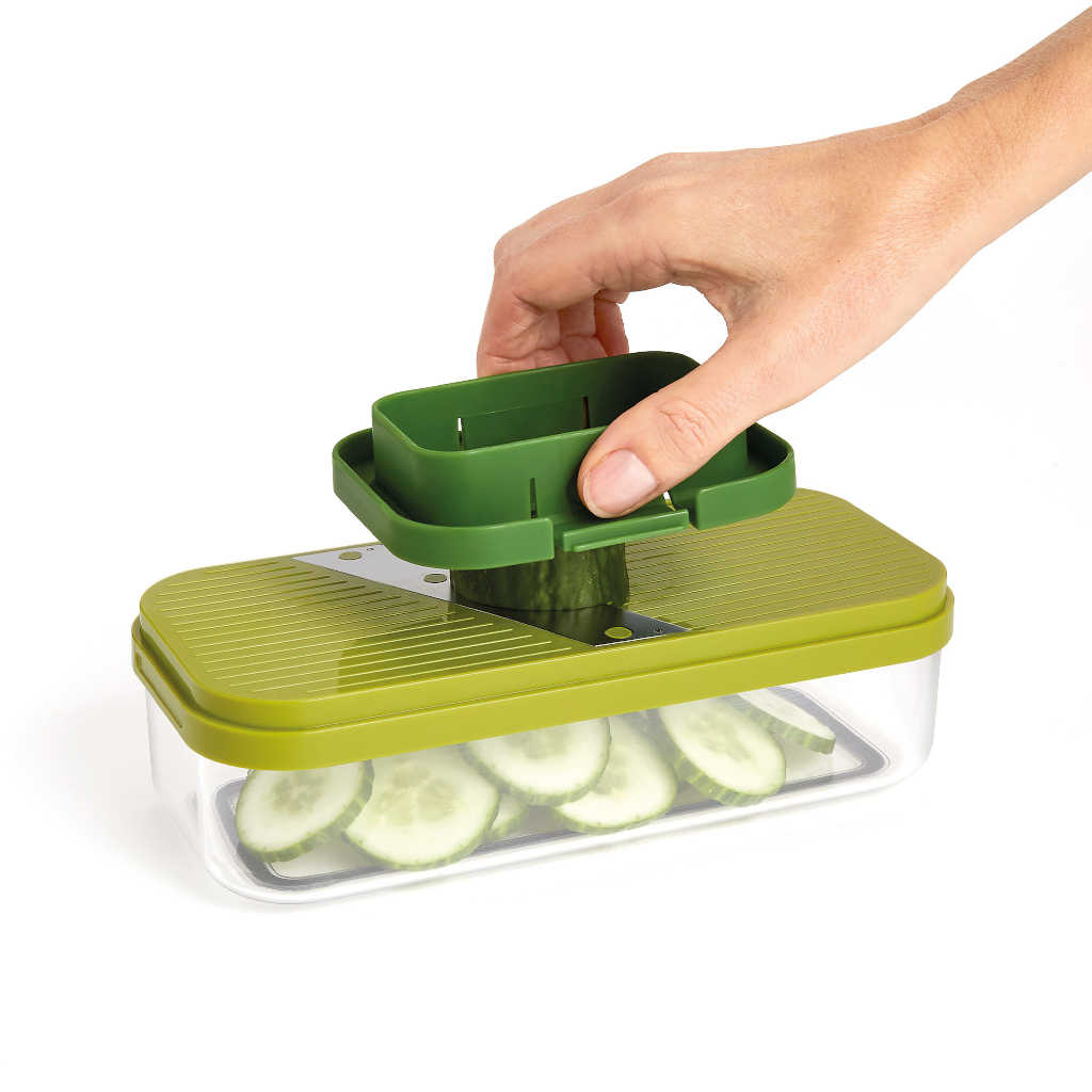 Juego compacto de cortar 4 en 1 Multi-Prep Joseph Joseph - Imagen 8