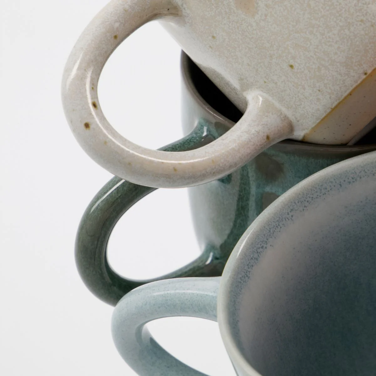 Tazas de gres Like House Doctor - Imagen 6