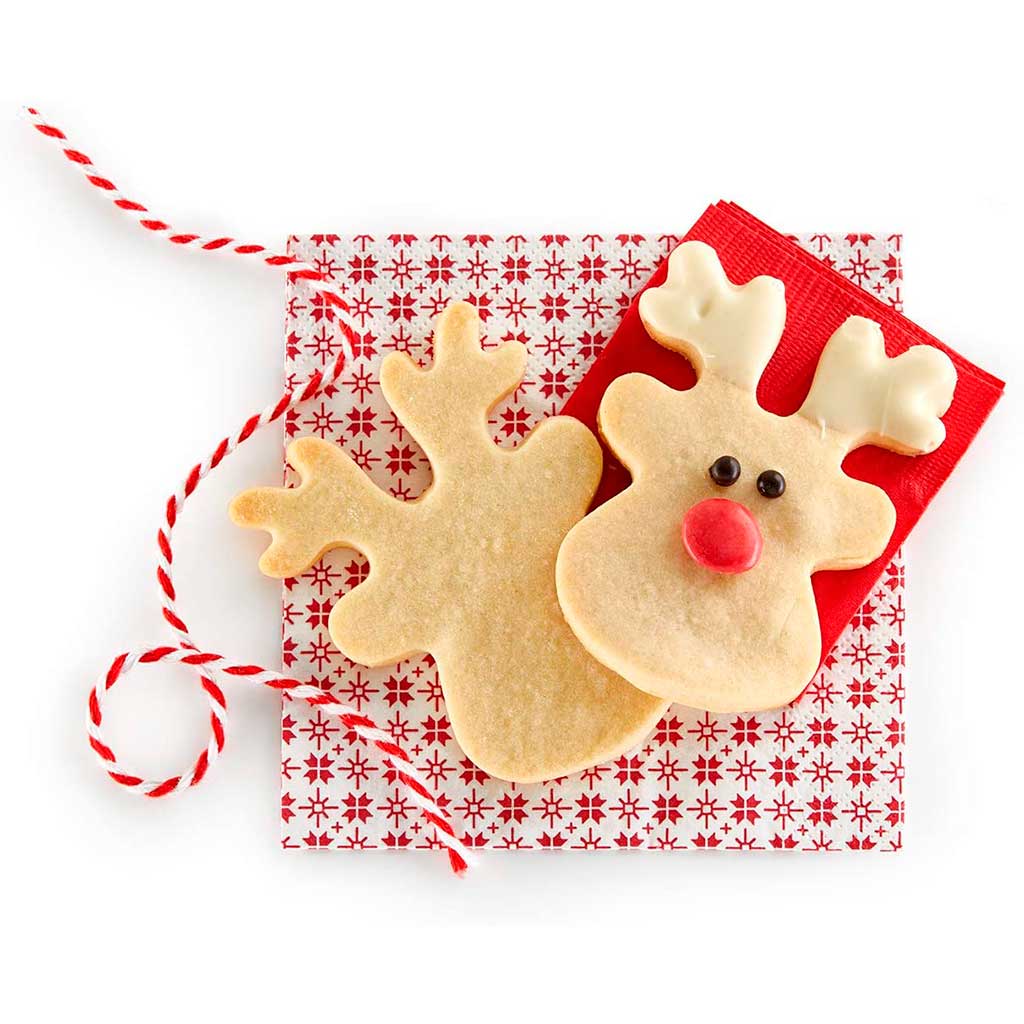 Kit para galletas de Navidad Lékué - Imagen 8