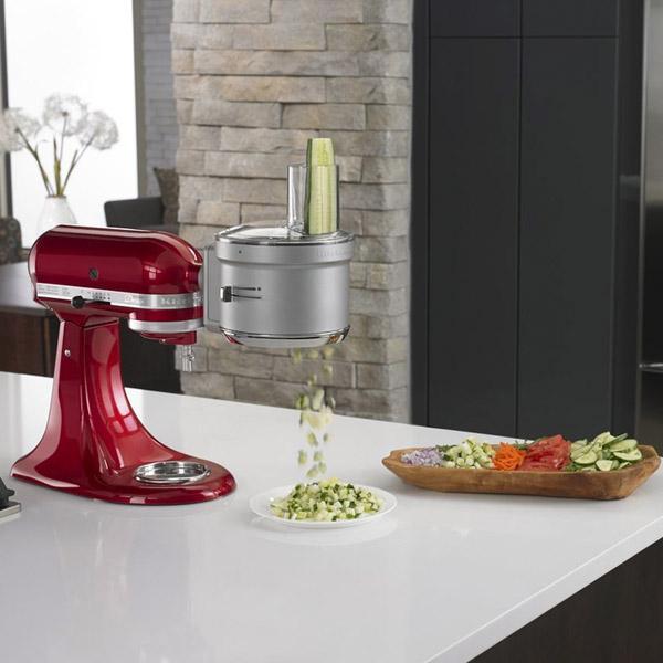 Accesorio procesador de alimentos KitchenAid - Imagen 6