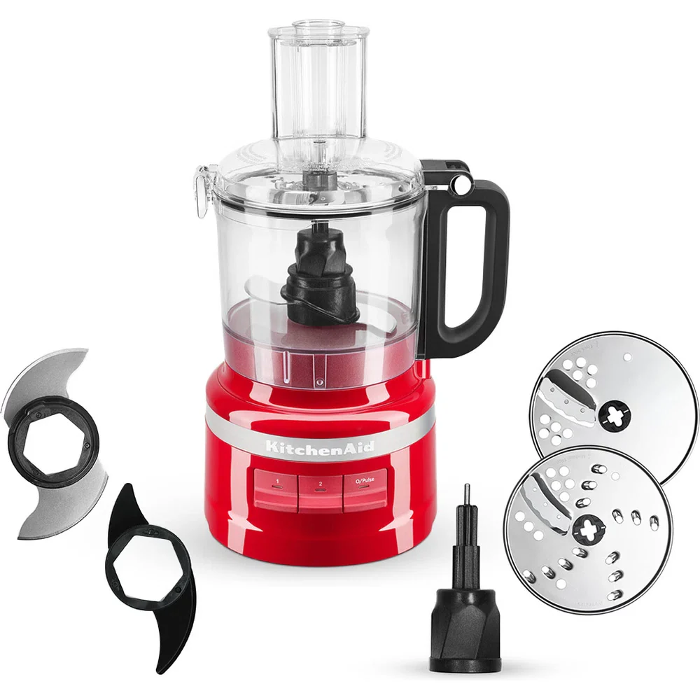 Procesador de alimentos KitchenAid P2 - Imagen 8