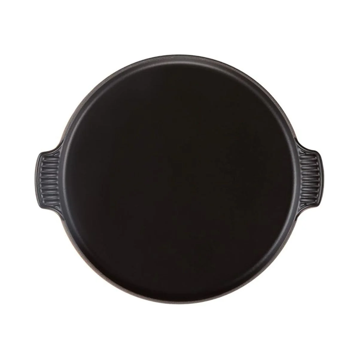 Parrilla redonda lisa Le Creuset de 32cm - Imagen 7