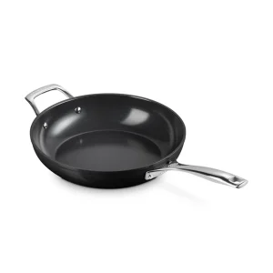 Sartén alta antiadherente Ceramic Le Creuset