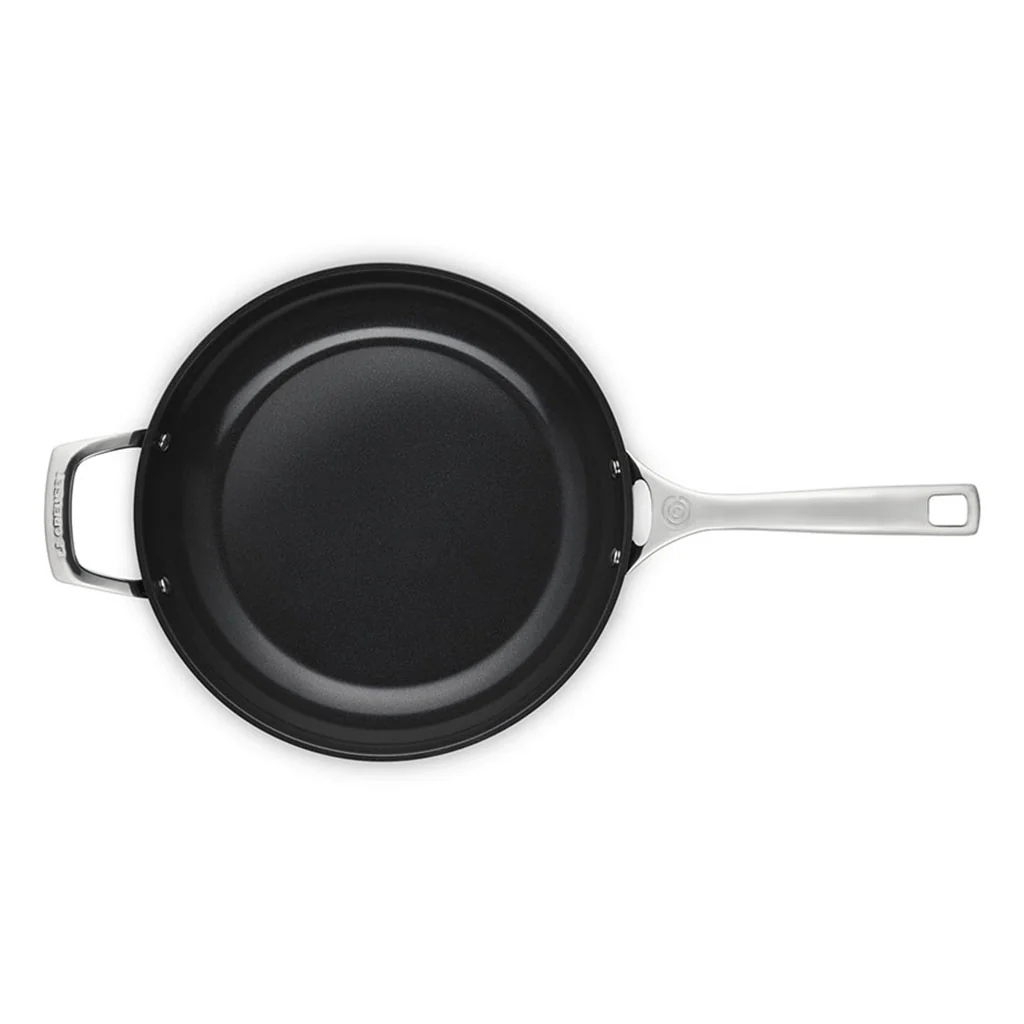 Sartén alta antiadherente Ceramic Le Creuset - Imagen 5