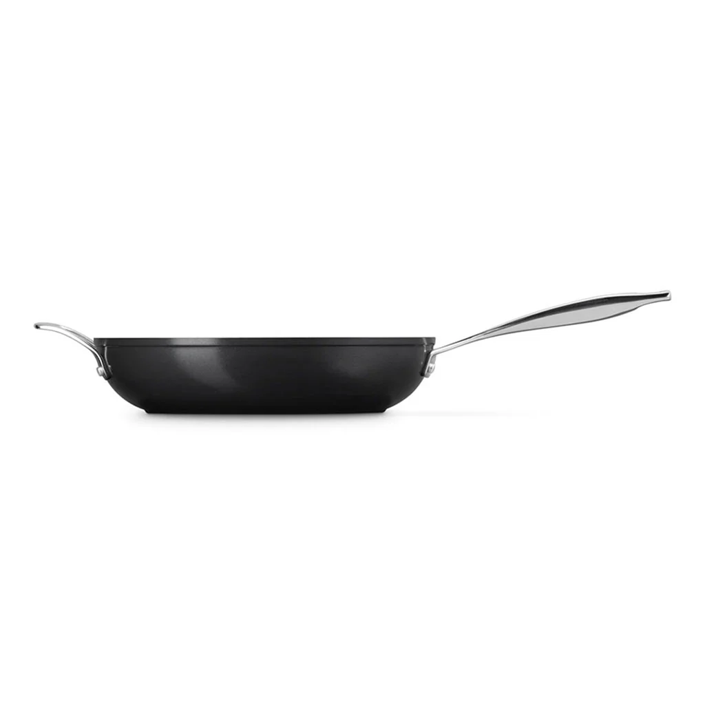 Sartén alta antiadherente Ceramic Le Creuset - Imagen 6