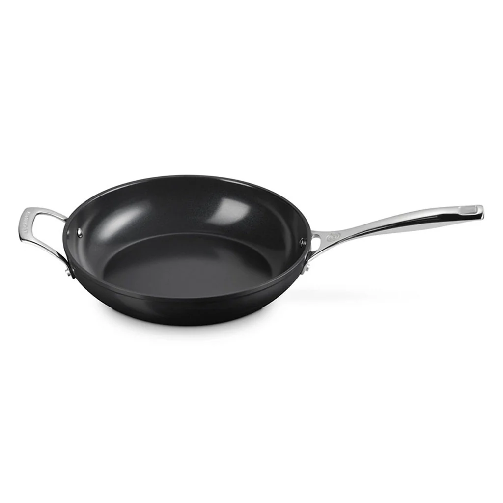 Sartén alta antiadherente Ceramic Le Creuset - Imagen 7