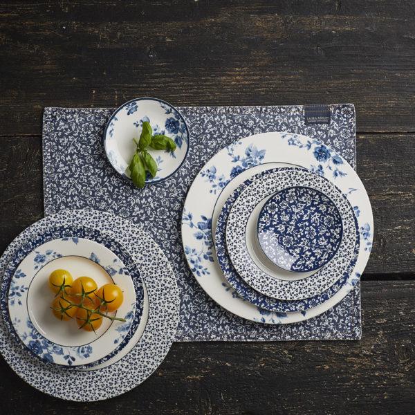 Platos para tazas Laura Ashley - Imagen 5