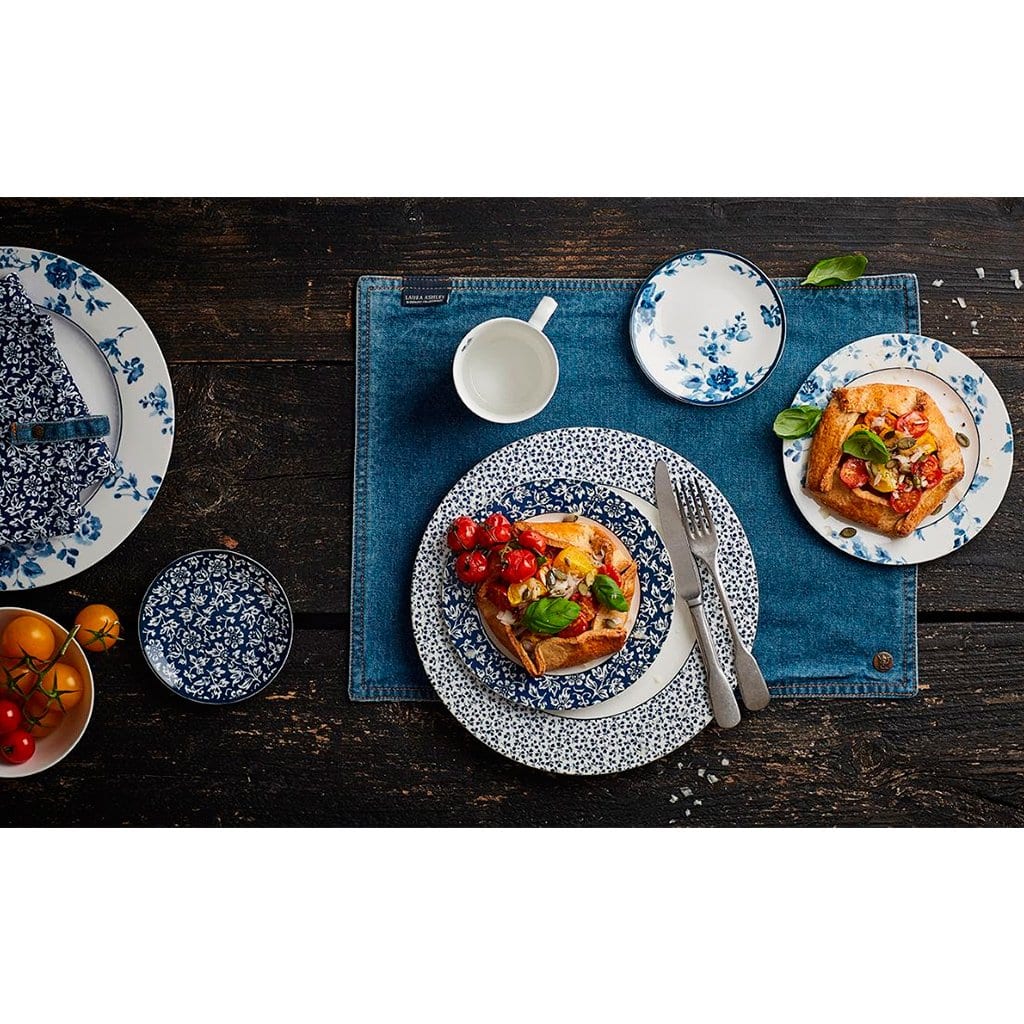 Platos para tazas Laura Ashley - Imagen 7