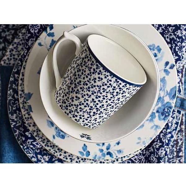 Taza mediana 220ml Laura Ashley - Imagen 4