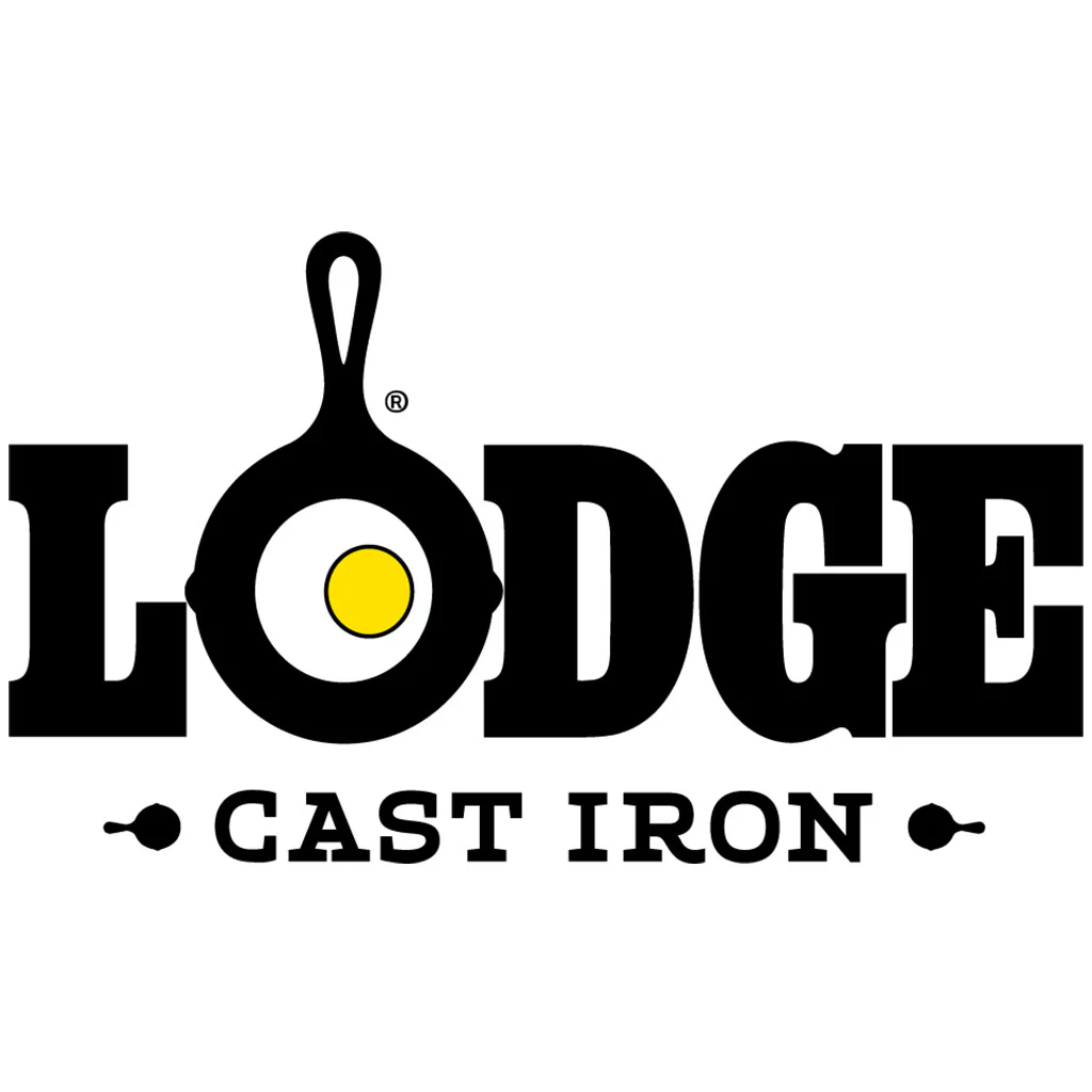 Set de 2 raspadores de silicona para sartenes Lodge - Imagen 5